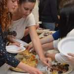 RIT students cooked dishes from all around the globe!