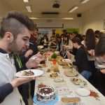 RIT students cooked dishes from all around the globe!