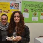 RIT students cooked dishes from all around the globe!
