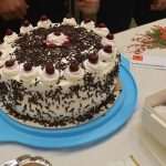 RIT students cooked dishes from all around the globe!