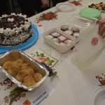 RIT students cooked dishes from all around the globe!