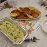 RIT students cooked dishes from all around the globe!