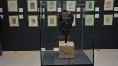 Dali in Dubrovnik: The exhibition for the lovers of fine art 1 Salvador Dali