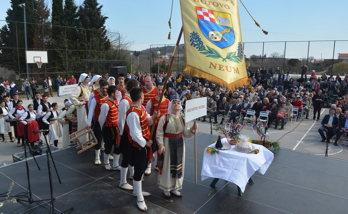 Easter in Primorje
