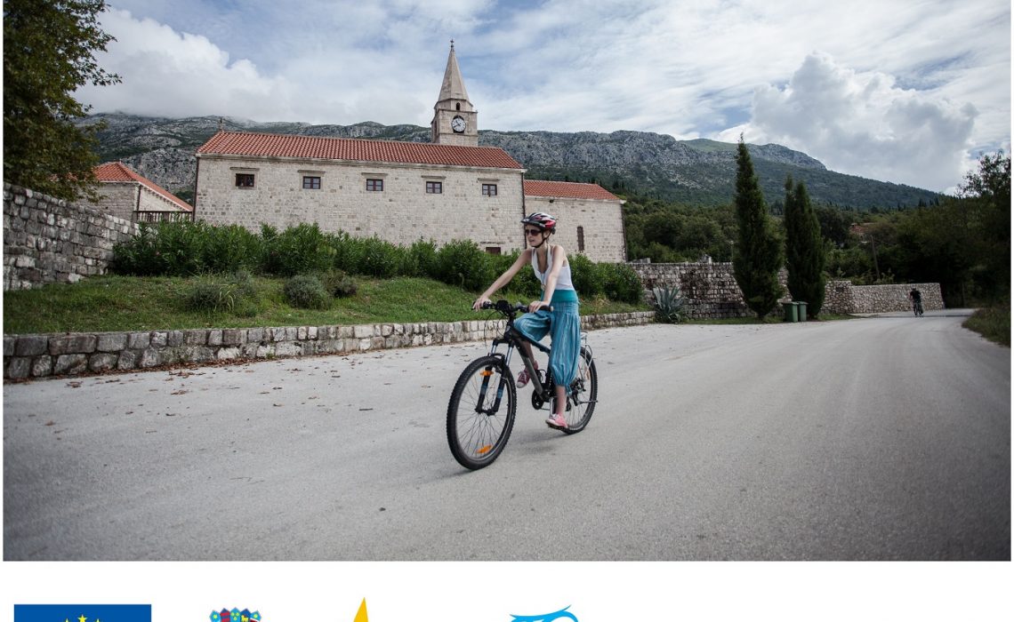 Spring in Konavle