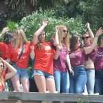 Photo Gallery: Goodbye school! 38 maturanti3 11