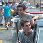 Photo Gallery: Goodbye school! 25 maturanti4 12