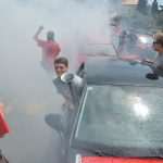 Photo Gallery: Goodbye school! 21 maturanti4 16