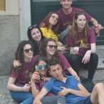 Photo Gallery: Goodbye school! 28 maturanti4 7