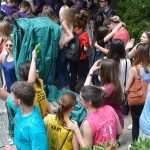Photo Gallery: Goodbye school! 2 maturanti5 14