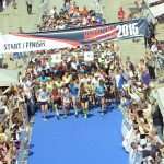 Zdravko Misovic won the First Half Marathon 24 polumaraton stradun1 1