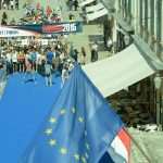 Zdravko Misovic won the First Half Marathon 15 polumaraton stradun1 12