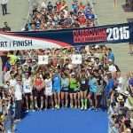 Zdravko Misovic won the First Half Marathon 10 polumaraton stradun1 13