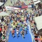 Zdravko Misovic won the First Half Marathon 23 polumaraton stradun1 2