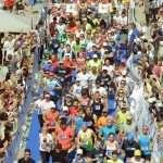 Zdravko Misovic won the First Half Marathon 22 polumaraton stradun1 3