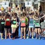 Zdravko Misovic won the First Half Marathon 21 polumaraton stradun1 6