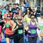 Zdravko Misovic won the First Half Marathon 16 polumaraton stradun1 9