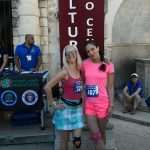 Zdravko Misovic won the First Half Marathon 9 polumaraton stradun2 3