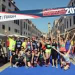 Zdravko Misovic won the First Half Marathon 8 polumaraton stradun2 4