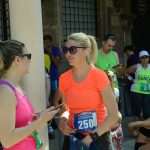 Zdravko Misovic won the First Half Marathon 5 polumaraton stradun2 7