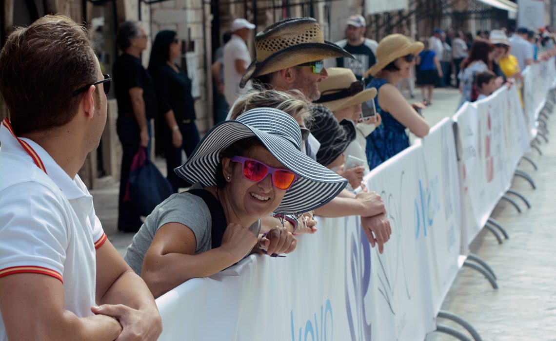 half marathon dubrovnik