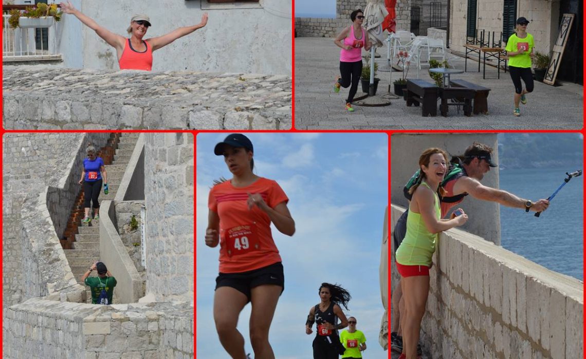 half marathon dubrovnik
