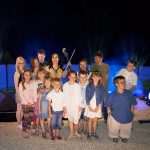 Ana in the City: carried by the wings of music audience has literally flown all over Croatia 3 Ana u gradu