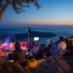 Ana in the City: carried by the wings of music audience has literally flown all over Croatia 4 Ana u gradu