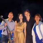 Ana in the City: carried by the wings of music audience has literally flown all over Croatia 2 Ana u gradu