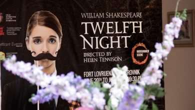 Midsummer scene brings Shakespeare’s ‘Twelfth Night’ to Dubrovnik 3 MIsummer scene 2015