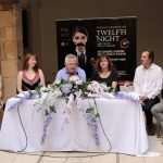 Midsummer scene brings Shakespeare’s ‘Twelfth Night’ to Dubrovnik 2 MIsummer scene 2015