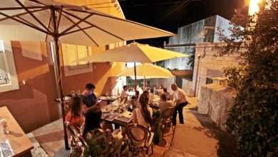 Restaurant Horizont: New treats in Dubrovnik's gastronomic offer 24 Restaurant HOrizont