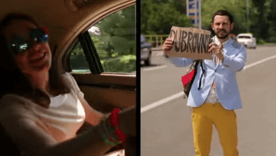 Ukrainian tv show, Dubrovnik