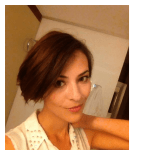 Meet the actress who walked nude through Dubrovnik 1 Rebeca Game of thrones