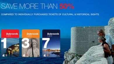 Save money & time: Buy Dubrovnik Card! 12 du card3