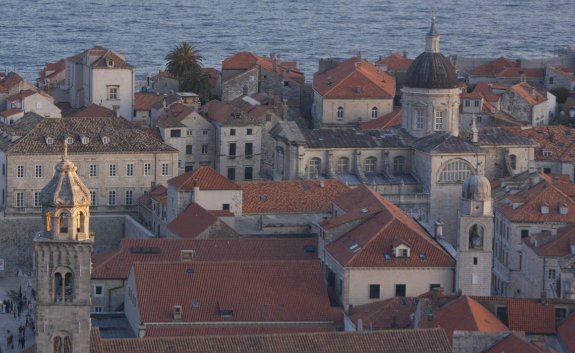 Dubrovnik