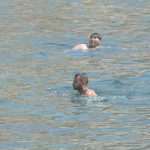 Turkish football player enjoys in Dubrovnik 1 omer-toprak