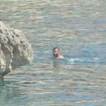 Turkish football player enjoys in Dubrovnik 2 omer-toprak