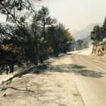 Fire on Peljesac, Trstenik evacuated! 10 FullSizeRender 2 e1437503171210