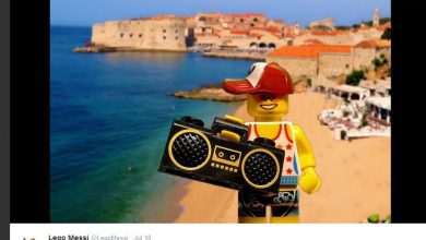 Lego summer: Toys visited Dubrovnik 18 LEGO-Dubrovnik-2