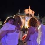 Dubrovnik summer games rehearsal