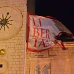 Dubrovnik summer games rehearsal