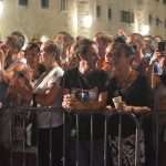 Dubrovnik summer games rehearsal