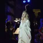 Dubrovnik summer games rehearsal