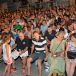 Dubrovnik summer games rehearsal