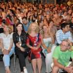 Dubrovnik summer games rehearsal