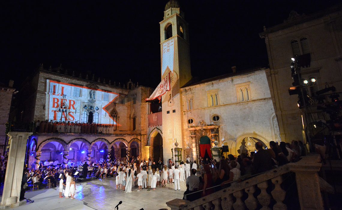 DUbrovnik SUmmer Games