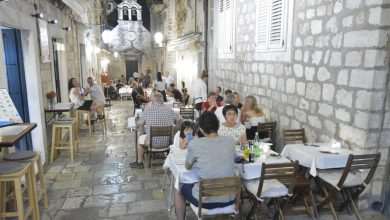 Restaurant LAJK – Dubrovnik specialties and art in one place 27 lajk009