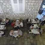 Restaurant LAJK – Dubrovnik specialties and art in one place 5 lajk019