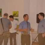 Doors of the Natural History Museum re-opened for visitors 3 prirodoslovni muzej press 28